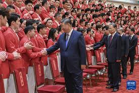 焦点对决中