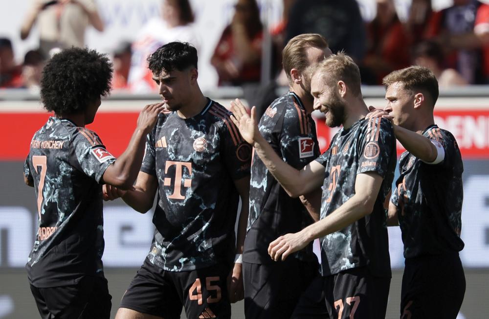 打破了对手 打破了对手